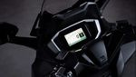Tampang Honda Forza 125 Baru: Bodi Bongsor ala Moge, Bisa Konek ke HP
