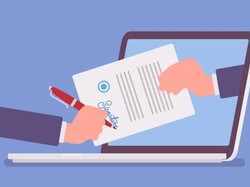 5 Cara Membuat Tanda Tangan Digital Mudah dan Praktis