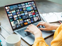 5 Cara Memindahkan Foto dari HP ke Laptop, Cepat dan Mudah