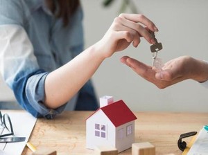 Ditopang Rumah Tapak, LPKR Catat Pra Penjualan Rp 2,4 T di Semester I-2025