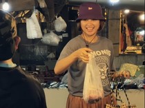 Indah Permatasari Kesal Arie Kriting Suka Nawar Belanja di Pasar Tradisional