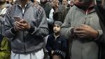 Umat Muslim India Peringati Kematian Ulama Sufi Sheikh Abdul Qadir