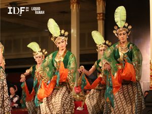 Dana Indonesiana Gelontorkan Rp 465 M, Terbuka bagi Karya Seni Apapun