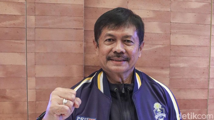 Indra Sjafri