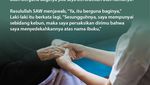 Sedekah Atas Nama Orang yang Meninggal, Bagaimana Hukumnya?