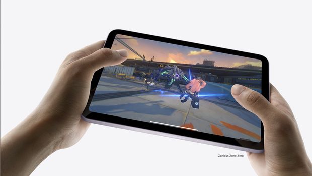 iPad 迷你 7 iPad 迷你 7