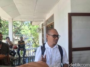 Ipda Rudy Soik Tantang Polda NTT Duduk Bersama Jelaskan Kasus BBM