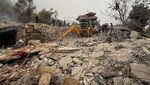 Israel Bombardir Lebanon, Jumlah Korban Tewas Meningkat Jadi 2.309 Jiwa