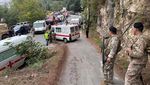 Israel Bombardir Lebanon, Jumlah Korban Tewas Meningkat Jadi 2.309 Jiwa