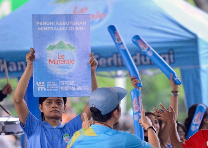Jakarta Running Festival 2024