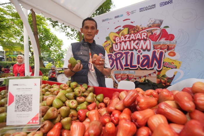Jambu citra