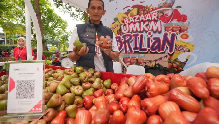 Jambu citra