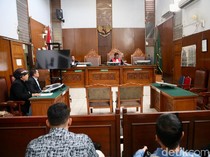 Jampidsus Mangkir dari Sidang Praperadilan Lawan MAKI