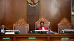Jampidsus Mangkir dari Sidang Praperadilan Lawan MAKI