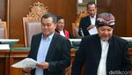 Jampidsus Mangkir dari Sidang Praperadilan Lawan MAKI