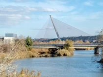 Ngeri! Turis Inggris Tewas Saat Memanjat Jembatan Tertinggi di Spanyol