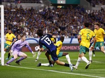 Australia Kalahkan Jepang 1-0, Indonesia Gagal Lolos Langsung ke Piala Dunia 2026
