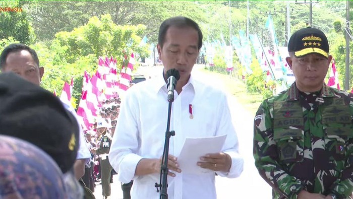 Jokowi