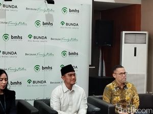 Makna Nama Putri Kaesang-Erina