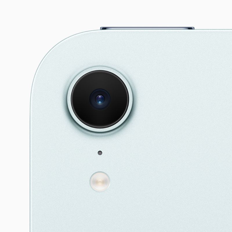 iPad Mini 7 相机 iPad Mini 7 相机