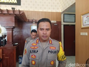 Kasus Pengeroyokan Sopir Truk di Jembrana Naik Penyidikan, Polisi Dalami Motif