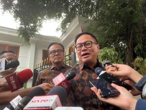 Satu Wajah Lama, Ini Rekam Jejak 2 Wamen BUMN di Kabinet Prabowo