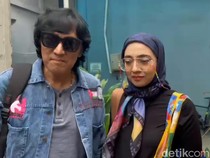 Anak-anak Asuh Marissa Haque Masih Lanjutkan Pendidikan