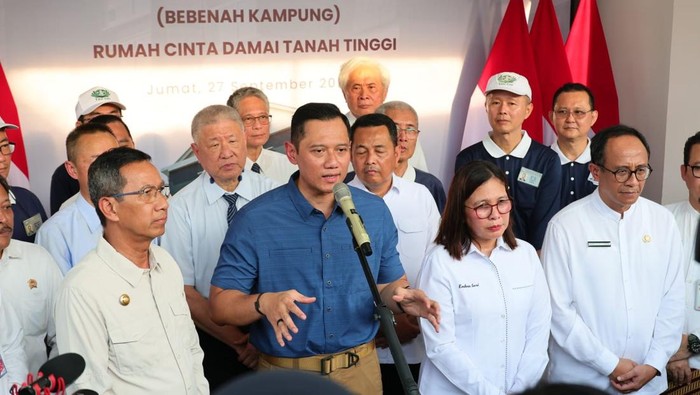 Kementerian ATR/BPN