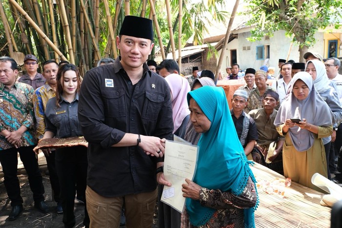 Kementerian ATR/BPN