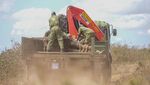 Kenya Relokasi 100 Gajah ke Taman Nasional yang Lebih Luas