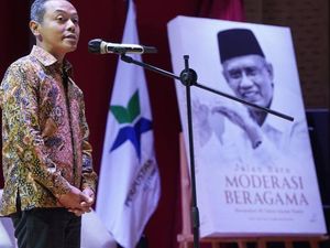 Profil Fajar Riza Ul Haq, Wakil Menteri Pendidikan Dasar dan Menengah di Kabinet Prabowo