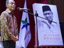 Profil Fajar Riza Ul Haq, Dosen UMMI Sukabumi Jabat Wamendikdasmen