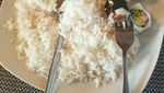 Kocak! 10 Makanan ala Barat yang Diadaptasi dengan Selera Lokal