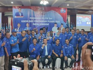Pilbup Ciamis: Herdiat-Yana Targetkan Menang 80% dari Kotak Kosong