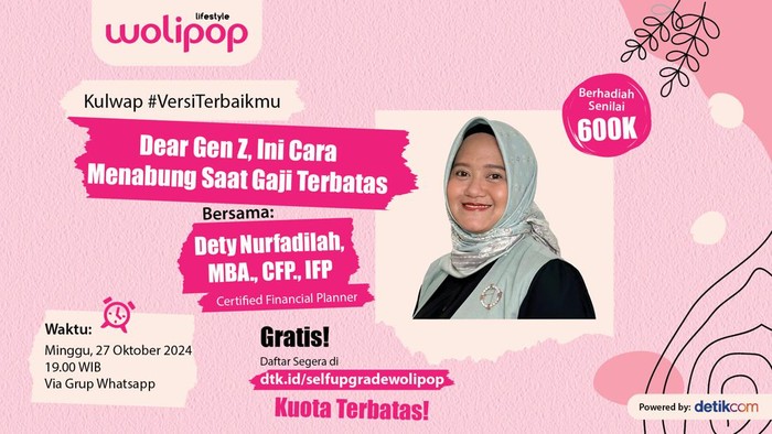 Kulwap #VersiTerbaikmu 