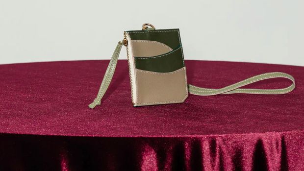 lanyard elegan lokal lanyard elegan lokal