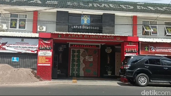 Lapas Sumedang