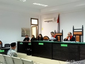 Eks Kadis PUPR Gorontalo Divonis Bebas di Kasus Korupsi SPAM Dungingi Rp 2 M
