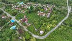 Melihat Benteng Peninggalan Raja Kulisusu yang Masih Kokoh Berdiri