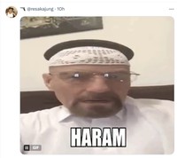 Meme Menohok Oman