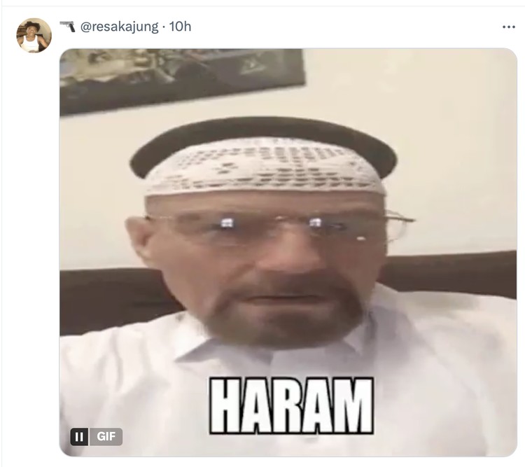 Meme Menohok Oman