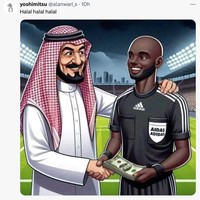 Meme Menohok Oman