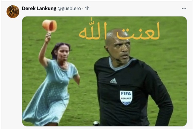 Meme Menohok Oman