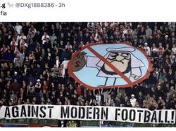 Asosiasi Sepak Bola Oman Bela Wasit Al Kaf, Meme Menohok Balasannya