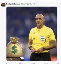 Meme Menohok Oman
