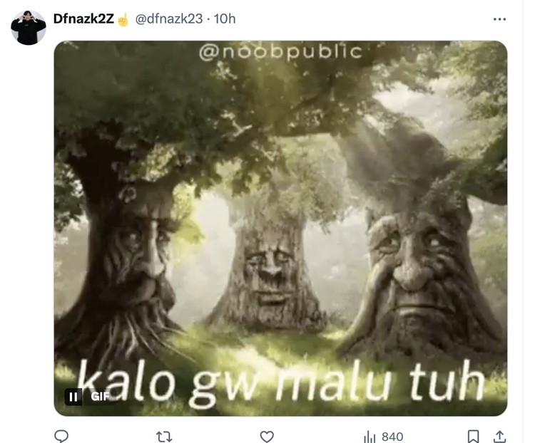 Meme Menohok Oman