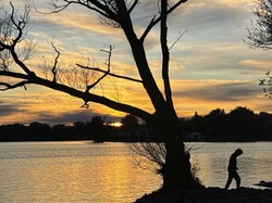 40 Ucapan Selamat Sore yang Aesthetic Dalam Bahasa Indonesia dan Inggris