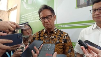 Menkes Jamin Kenaikan Iuran BPJS Tak Memberatkan, Kelompok Miskin Tetap Ditanggung