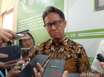 Menkes Kaget Banyak Anak Kena Diabetes