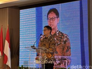 Menkes Sebut Efisiensi Anggaran Rp 19 T Tak Akan Pengaruhi Layanan Kesehatan